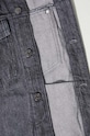Wood Wood kurtka jeansowa Ivan Denim 12315107.7051