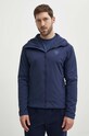 Rossignol jacheta de exterior Opside cu captuseala bleumarin RLMMJ14