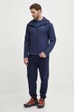 Куртка outdoor Rossignol Opside RLMMJ14 темно-синій SS24