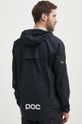 Одежда Велосипедная куртка POC Signal All-Weather 52314 чёрный