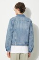 Clothing MM6 Maison Margiela denim jacket SH0AM0006 blue