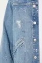 MM6 Maison Margiela giacca di jeans
