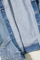 MM6 Maison Margiela denim jacket SH0AM0006