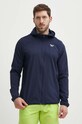 Reebok kurtka treningowa Identity Training pozostałe granatowy 100038736