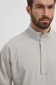 серый Куртка для тренировок Reebok Active Collective Skystretch