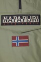 Napapijri geaca Rainforest Wb Pkt V2 NP0A4HX6GAE1