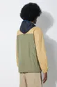 Napapijri jacket Rainforest Wb Pkt V2 Insole: 100% Polyester Main: 100% Polyamide