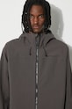 Filson jacket Swiftwater Rain Jacket FMCPS0048 gray