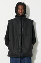 Безрукавка Filson Tin Cloth Primaloft Vest чорний FMGIL0041