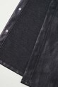 PLEASURES jacket Resonate Overshirt P24SP014.BLACK