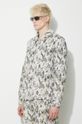 Куртка PLEASURES Parrot Work Jacket зелений P24SP028.GREY