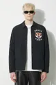 Kenzo jacket Lucky Tiger Padded Coach Fabric 1: 100% Nylon Fabric 2: 100% Polyester