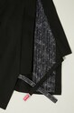 Kenzo giacca con aggiunta di lino Kimono Jacket FE55VE1409GN.99