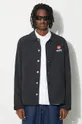 Kenzo jacket Boke Placed Light Coach 100% Polyamide
