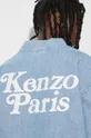 Джинсовая куртка Kenzo by Verdy Kimono Мужской