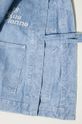 Джинсова куртка Kenzo by Verdy Kimono FE55DM1426H4.DT