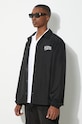 Дрехи Яке Billionaire Boys Club Rocket Coach Jacket B24108 черен