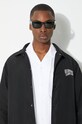 Яке Billionaire Boys Club Rocket Coach Jacket B24108 черен