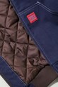 Хлопковая куртка ICECREAM Hooded Work IC24104