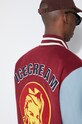 ICECREAM bomber jacket Diner Team Varsity IC24106