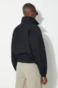 Ader Error geaca de lana Jacket Materialul de baza: 60% Lana, 40% Bumbac Captuseala: 55% Poliester , 45% Viscoza