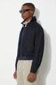 Ader Error wool jacket Jacket navy BN01SSJK0810