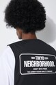 NEIGHBORHOOD vest Padded Work Vest 241TSNH.JKM07