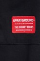 Sprayground camasa jeans SP331 negru