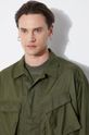 Engineered Garments kurtka BDU Jacket OR177.KD001 zielony