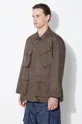 zielony Engineered Garments kurtka BDU Jacket
