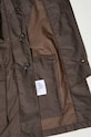 Engineered Garments jacket BDU Jacket OR177.KD018