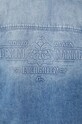 Джинсова куртка Evisu Seagull & Evisu Embossed 2ESHTM4DJ8080