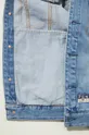 Evisu giacca di jeans Hanafuda Daruma Daicock