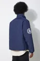 A Bathing Ape jacket Bape Patch Coach Jacket Insole: 100% Polyester Filling: 100% Polyester Main: 100% Polyester