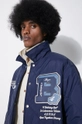 A Bathing Ape jacket Bape Patch Coach Jacket Men’s