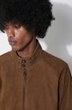 Baracuta suede jacket G9 Suede BRCPS0939 brown