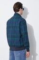 Baracuta reversible jacket Reversible G9 BRCPS1026 navy