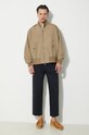Baracuta jacket Clicker G9 BRCPS1043 beige SS24