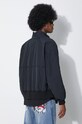Îmbrăcăminte Baracuta geaca Clicker G9 BRCPS1043 bleumarin