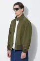 green Baracuta jacket Clicker G9