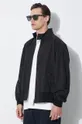 black Baracuta jacket Clicker G9