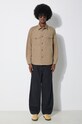 Куртка Baracuta Shirt Jacket Br Cloth BRCPS1044 бежевый SS24
