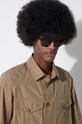 Куртка Baracuta Shirt Jacket Br Cloth BRCPS1044 бежевый