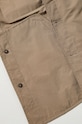 Bunda Baracuta Shirt Jacket Br Cloth BRCPS1044