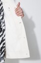 Neil Barrett jacheta de bumbac Slim Front Pockets Jean Jacket MY11089A.Y029.108N
