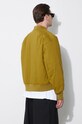 Яке бомбър с две лица Neil Barrett Reversible With Pocket Insert Bomber черен MY11096A.Y042.754N
