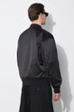 Яке бомбър с две лица Neil Barrett Reversible With Pocket Insert Bomber MY11096A.Y042.754N черен
