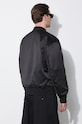 Яке бомбър с две лица Neil Barrett Reversible With Pocket Insert Bomber MY11096A.Y042.754N черен