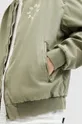 Куртка-бомбер AllSaints TIERRA FADED BOMBER 73% Органический хлопок, 27% Полиамид