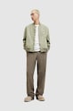 AllSaints geaca bomber TIERRA FADED BOMBER M006OA